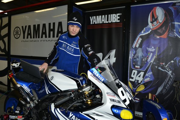 2013 00 Test Magny Cours 01639